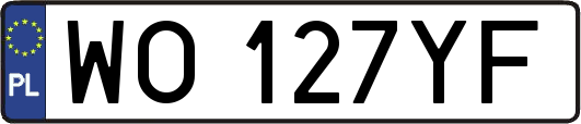WO127YF