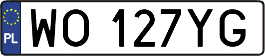 WO127YG