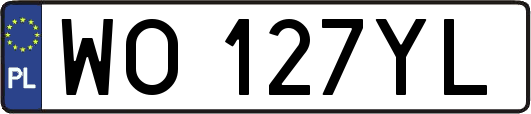 WO127YL