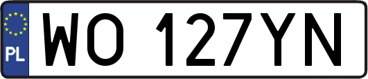 WO127YN