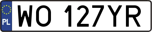 WO127YR
