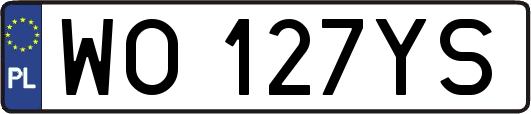 WO127YS