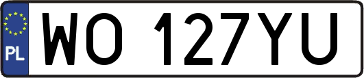 WO127YU