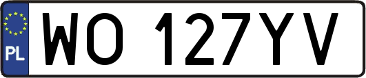 WO127YV