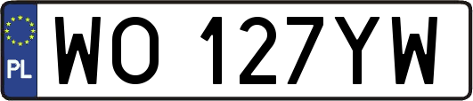 WO127YW