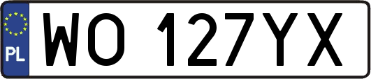 WO127YX