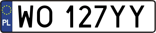 WO127YY