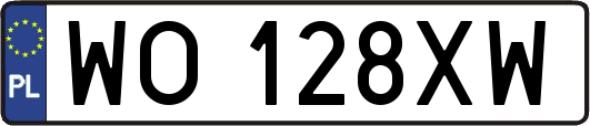 WO128XW