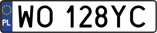 WO128YC