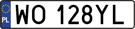 WO128YL