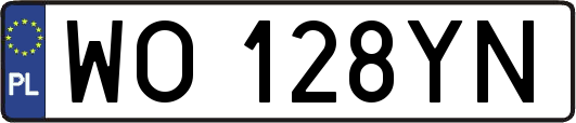 WO128YN