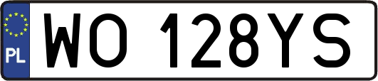 WO128YS