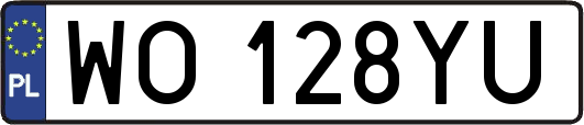 WO128YU