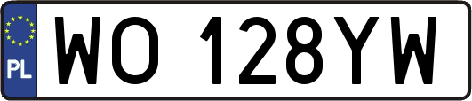 WO128YW