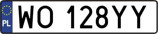 WO128YY