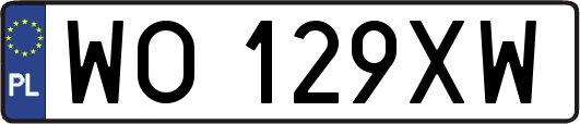 WO129XW