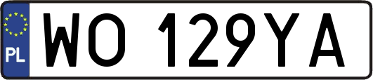 WO129YA