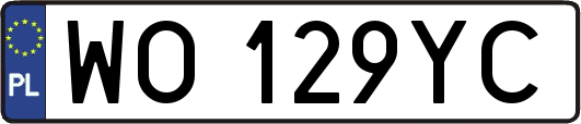 WO129YC