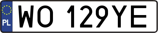 WO129YE