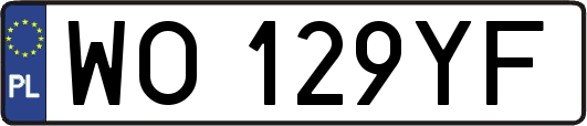 WO129YF