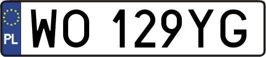 WO129YG