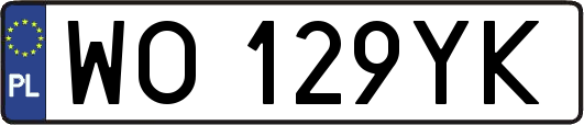 WO129YK
