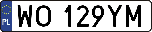 WO129YM