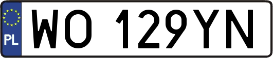 WO129YN