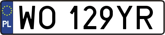 WO129YR