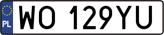 WO129YU