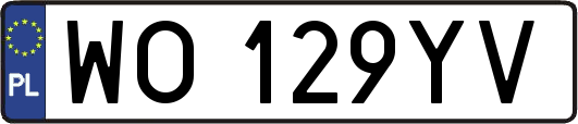 WO129YV