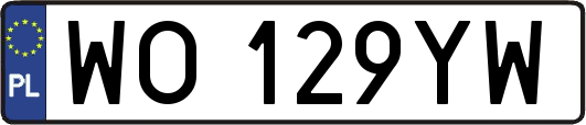 WO129YW