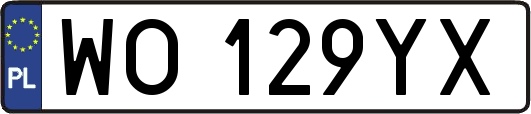 WO129YX