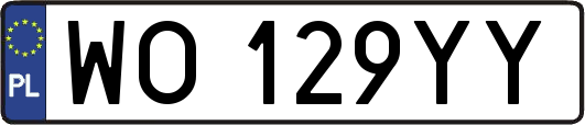 WO129YY