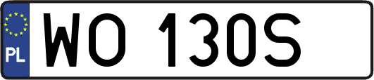 WO130S