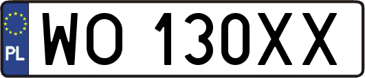 WO130XX