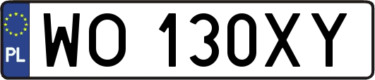 WO130XY