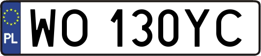 WO130YC