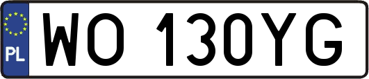WO130YG