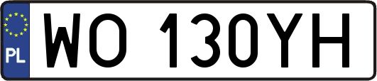 WO130YH