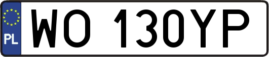 WO130YP