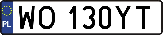 WO130YT