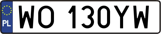 WO130YW