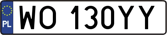 WO130YY
