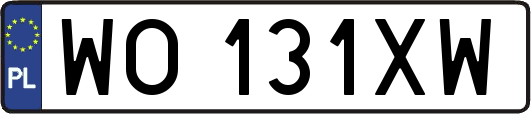 WO131XW