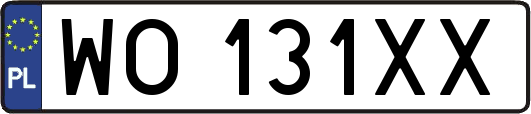 WO131XX