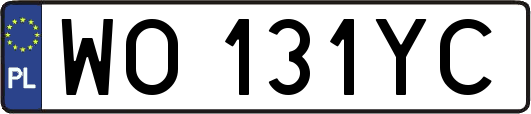 WO131YC