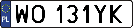 WO131YK