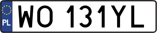 WO131YL