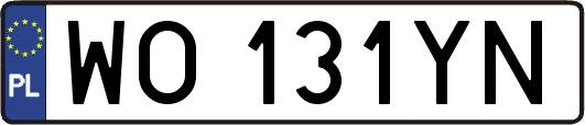 WO131YN